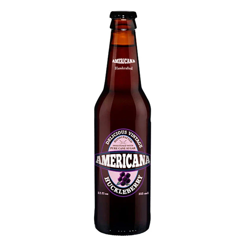 Americana Huckleberry
