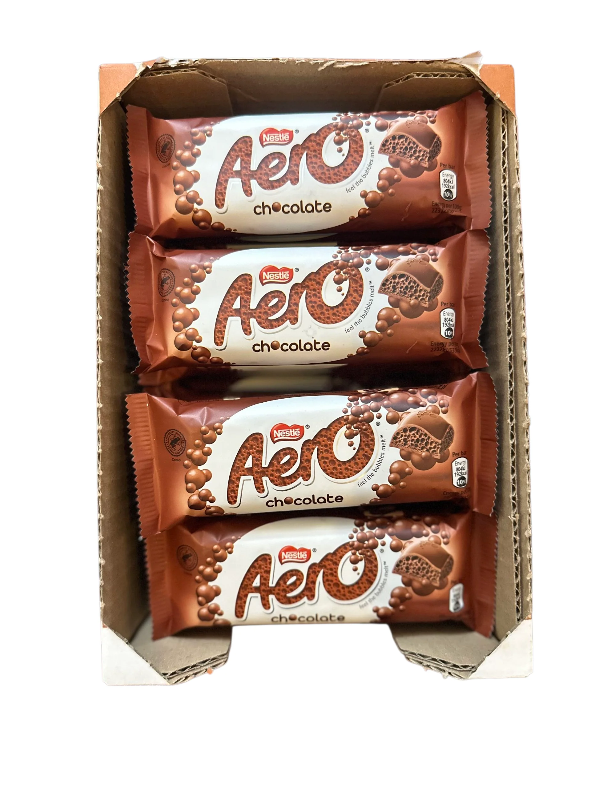 Aero - Image 2
