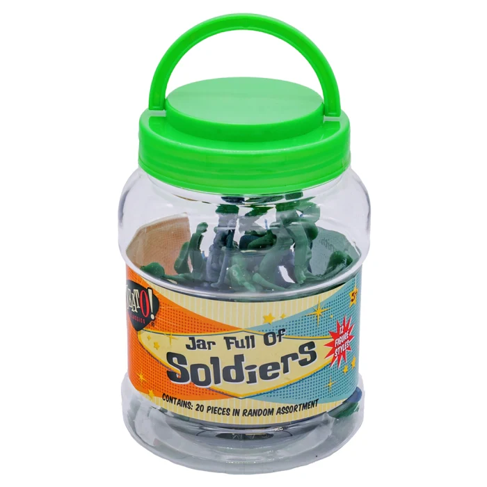 Army Men