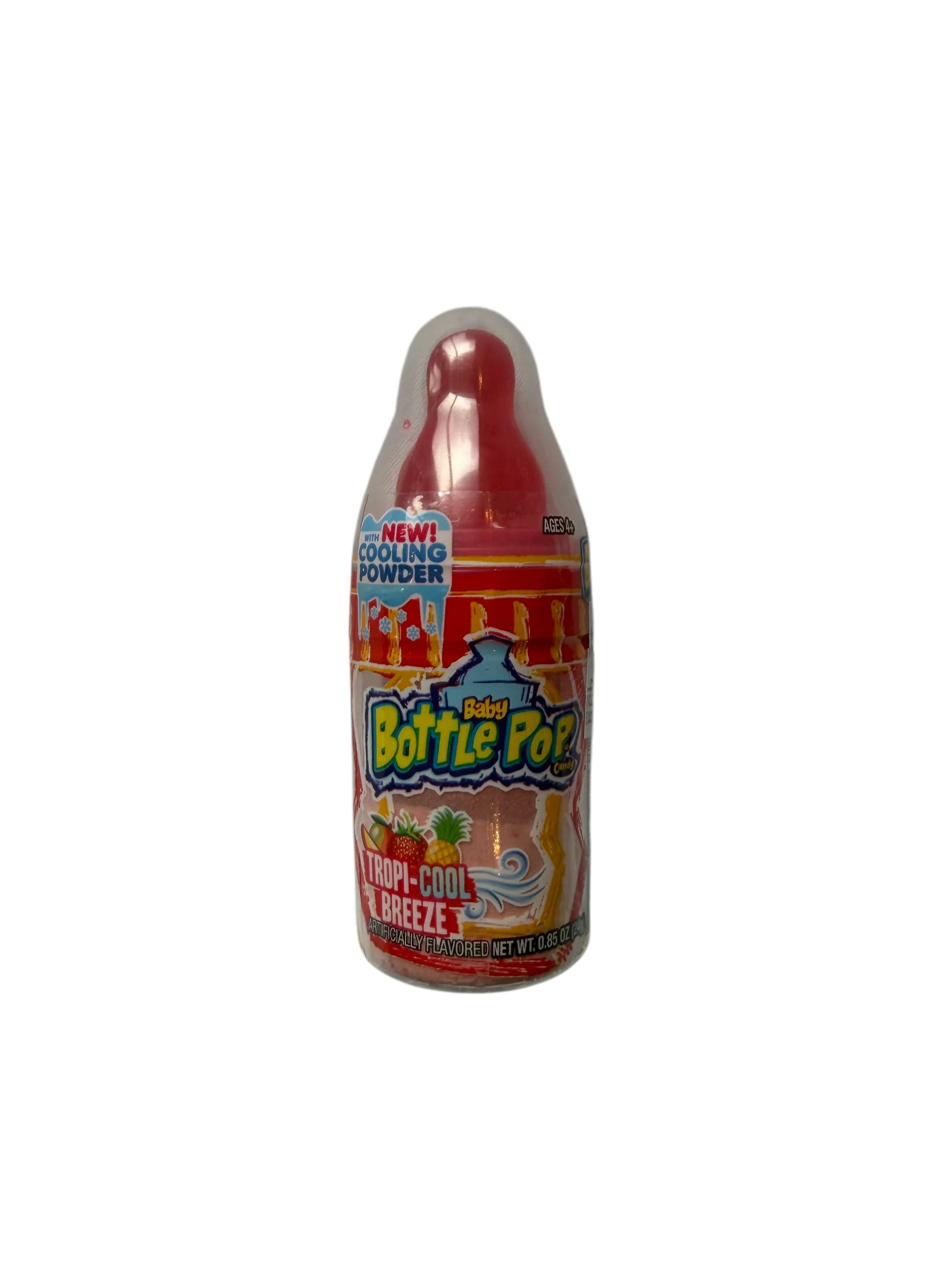 Baby Bottle Pop Tropi-cool Blast - Image 2