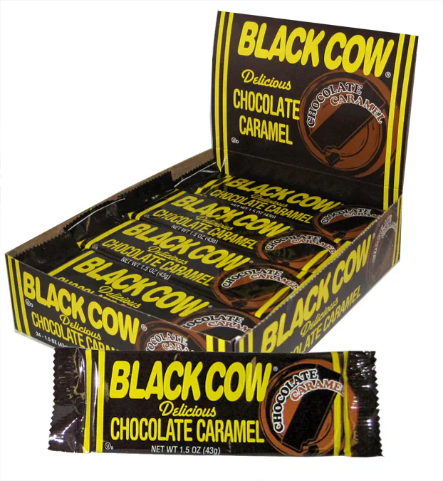 Black Cow - Image 2