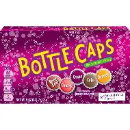 Bottle Caps