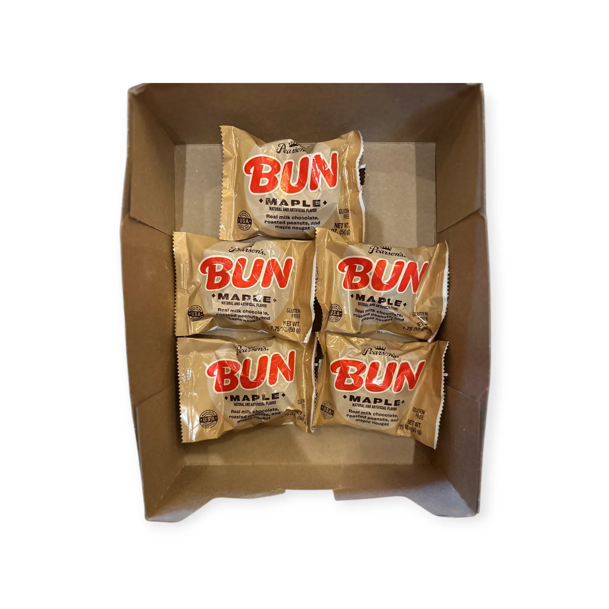 Bun Maple - Image 2