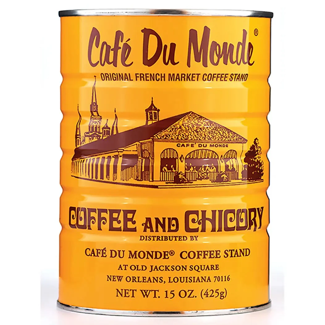 Cafe' du Monde Coffee