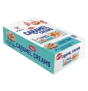 Caramel Cream Honey Bun - Image 4