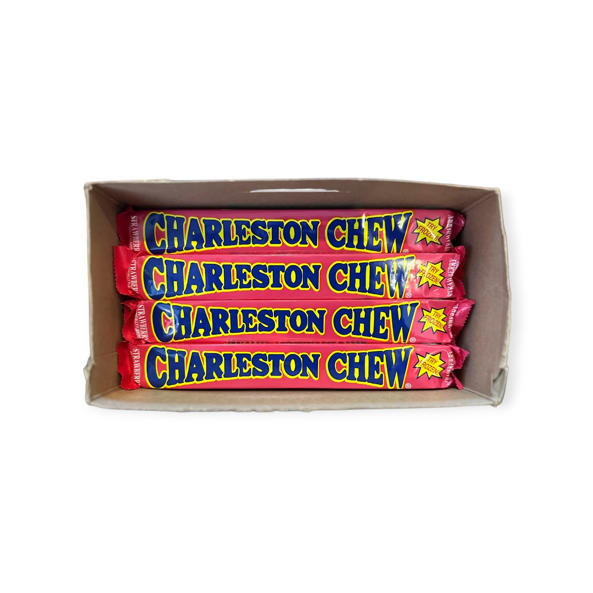 Charleston Chew Strawberry - Image 2