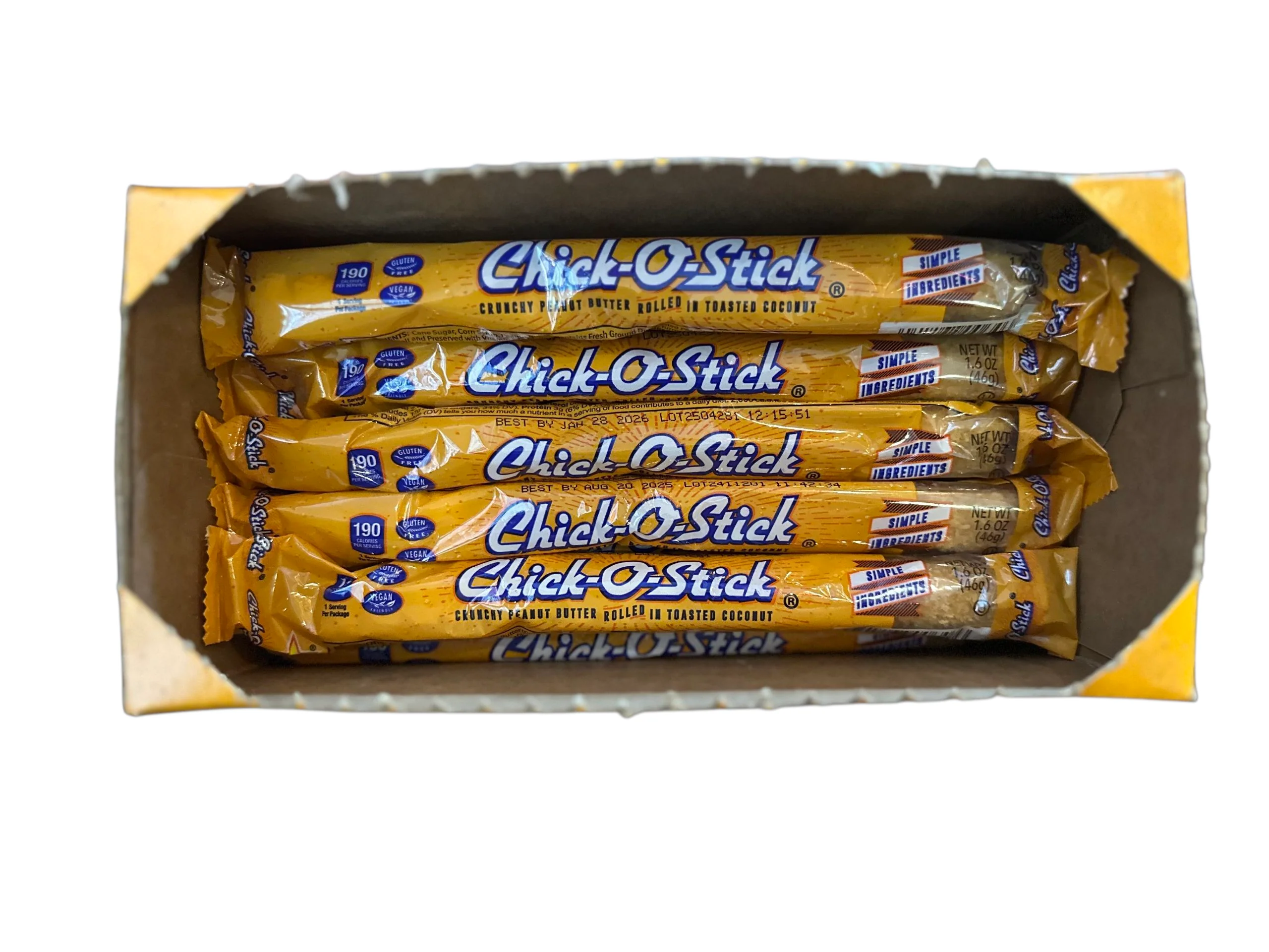 Chick O Stick - Image 3