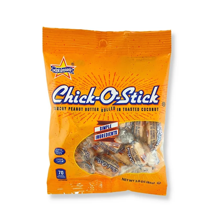 Chick o Stick Bag