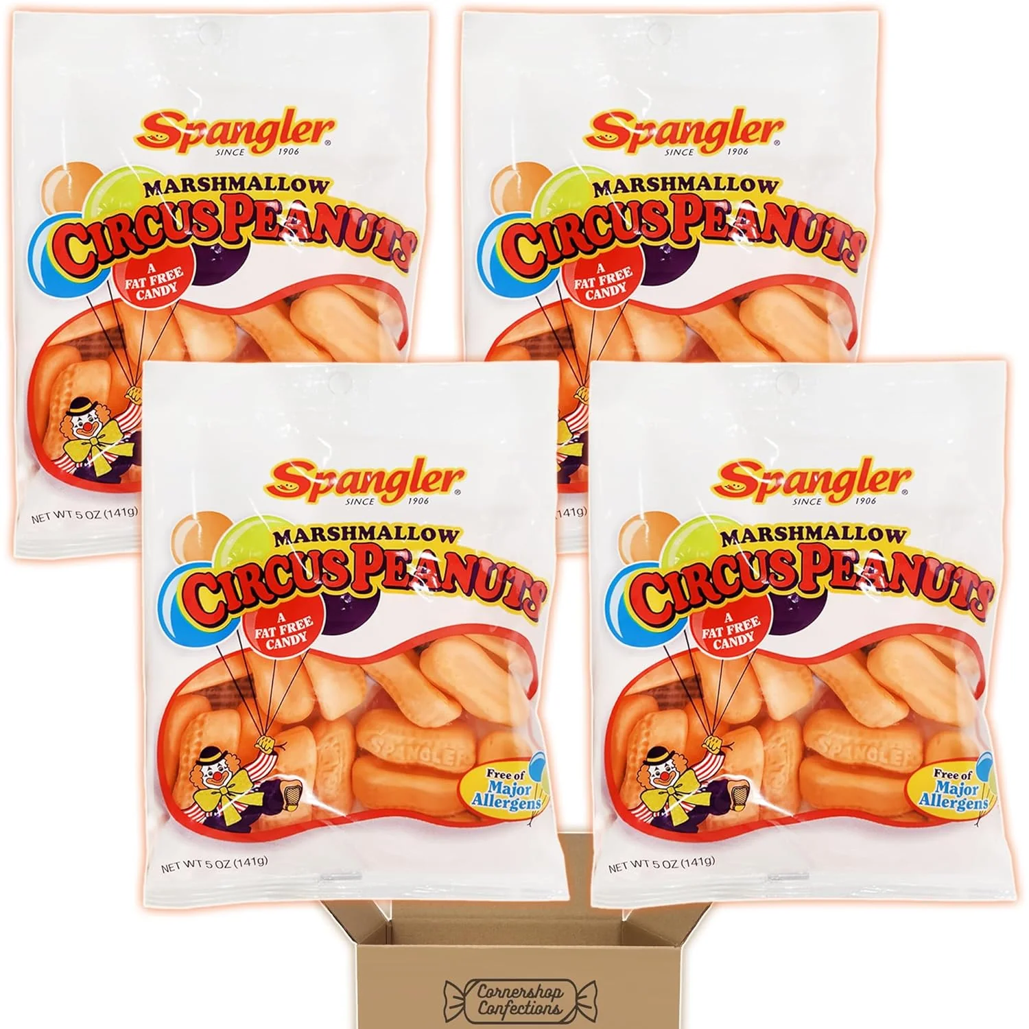Circus Peanuts - Image 2