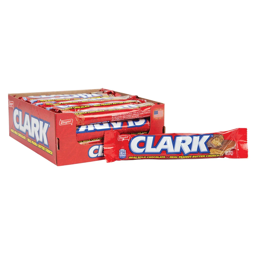 Clark Bar - Image 2