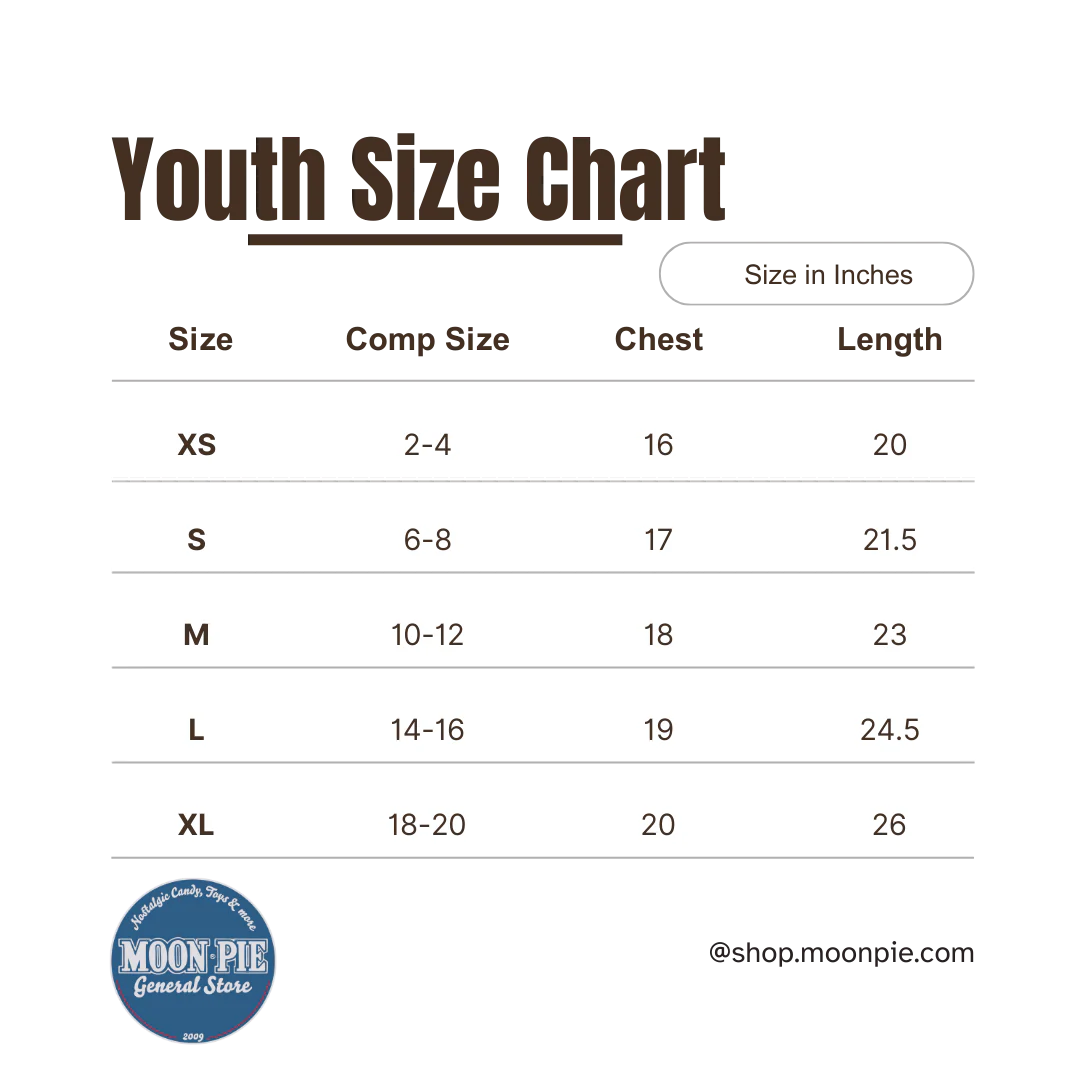 Comfy logo Youth Hoodie - Sport Grey - Image 2