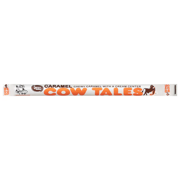 Cow Tales