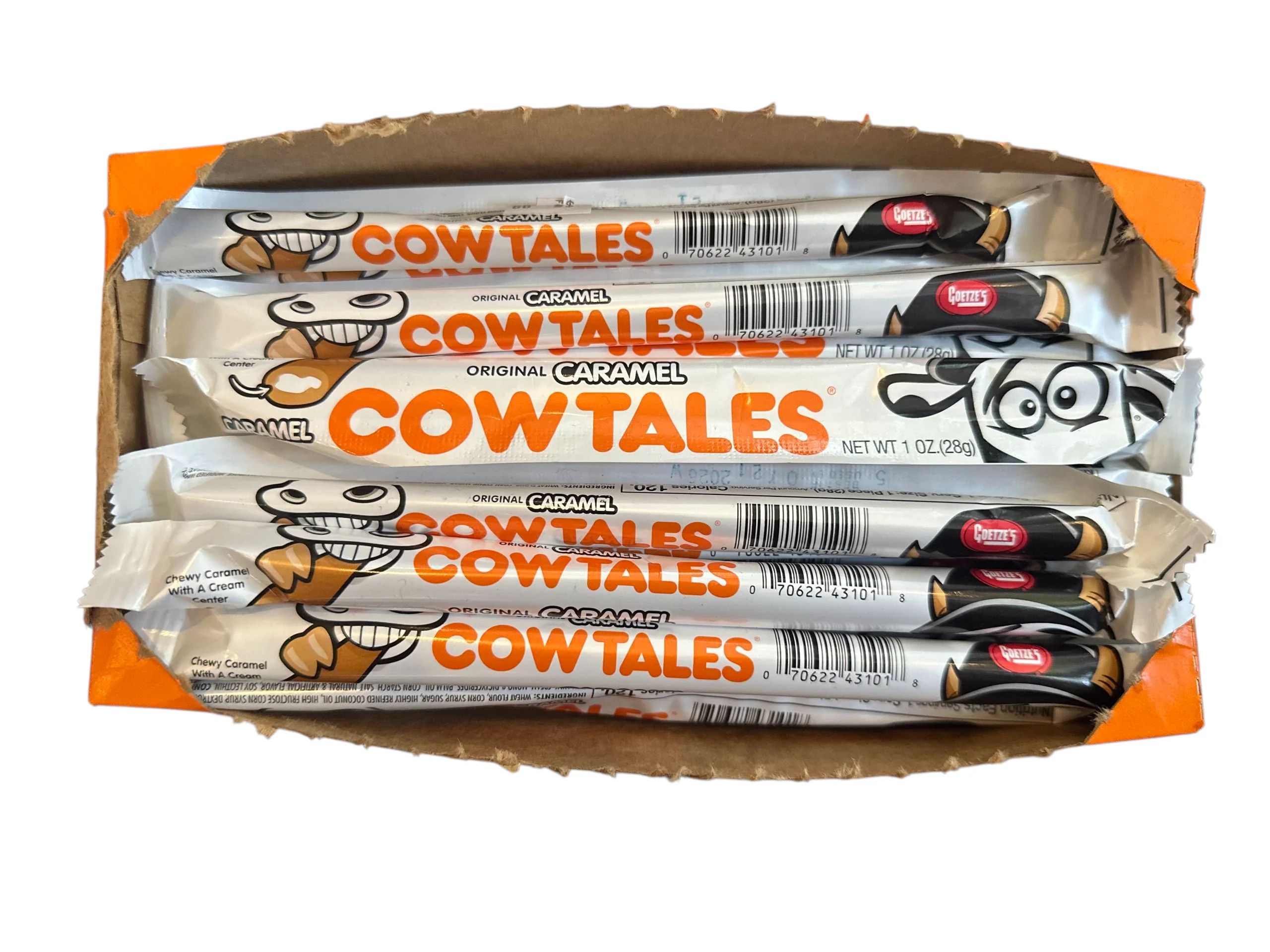 Cow Tales - Image 10