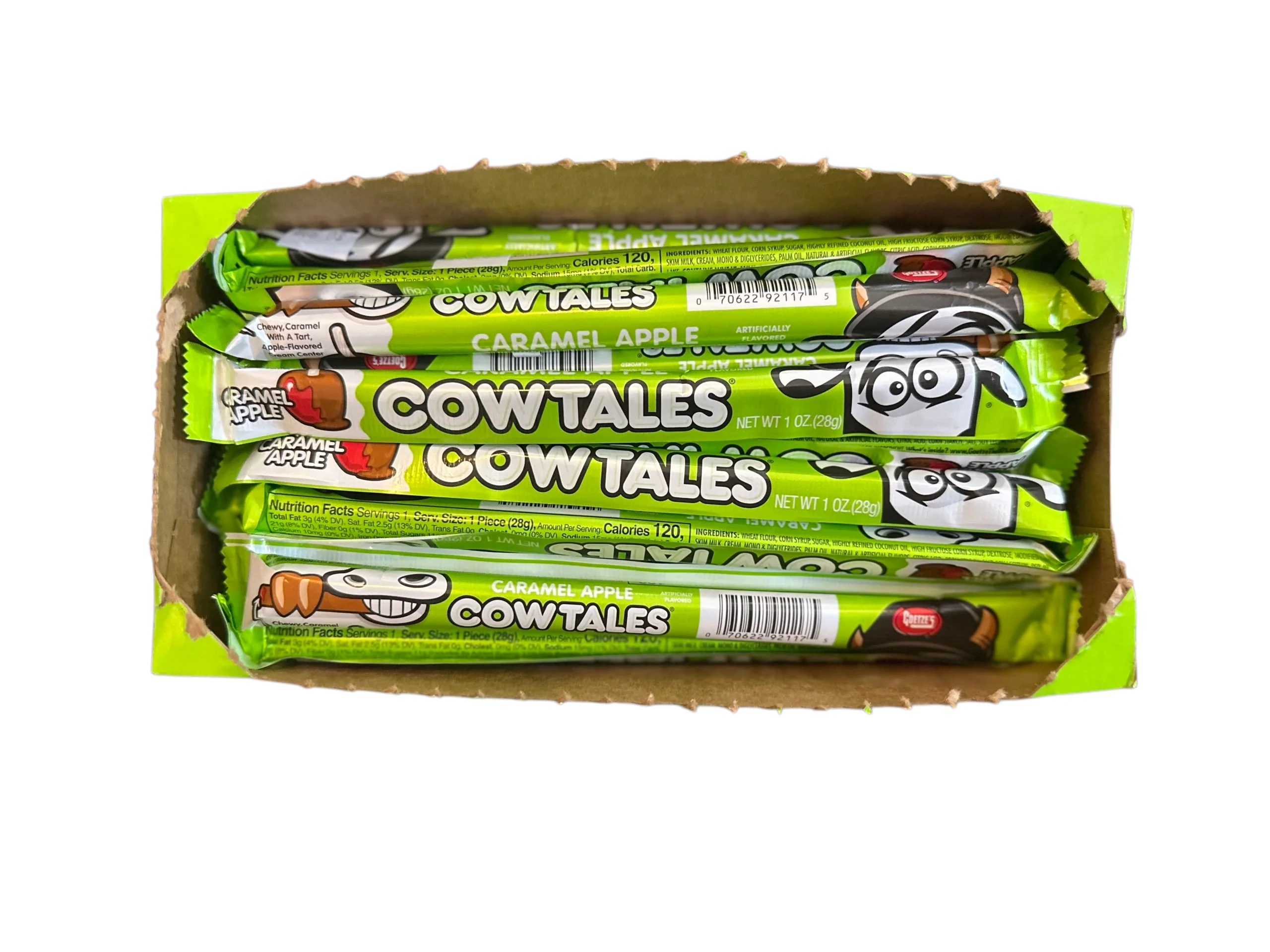 Cow Tales - Image 6
