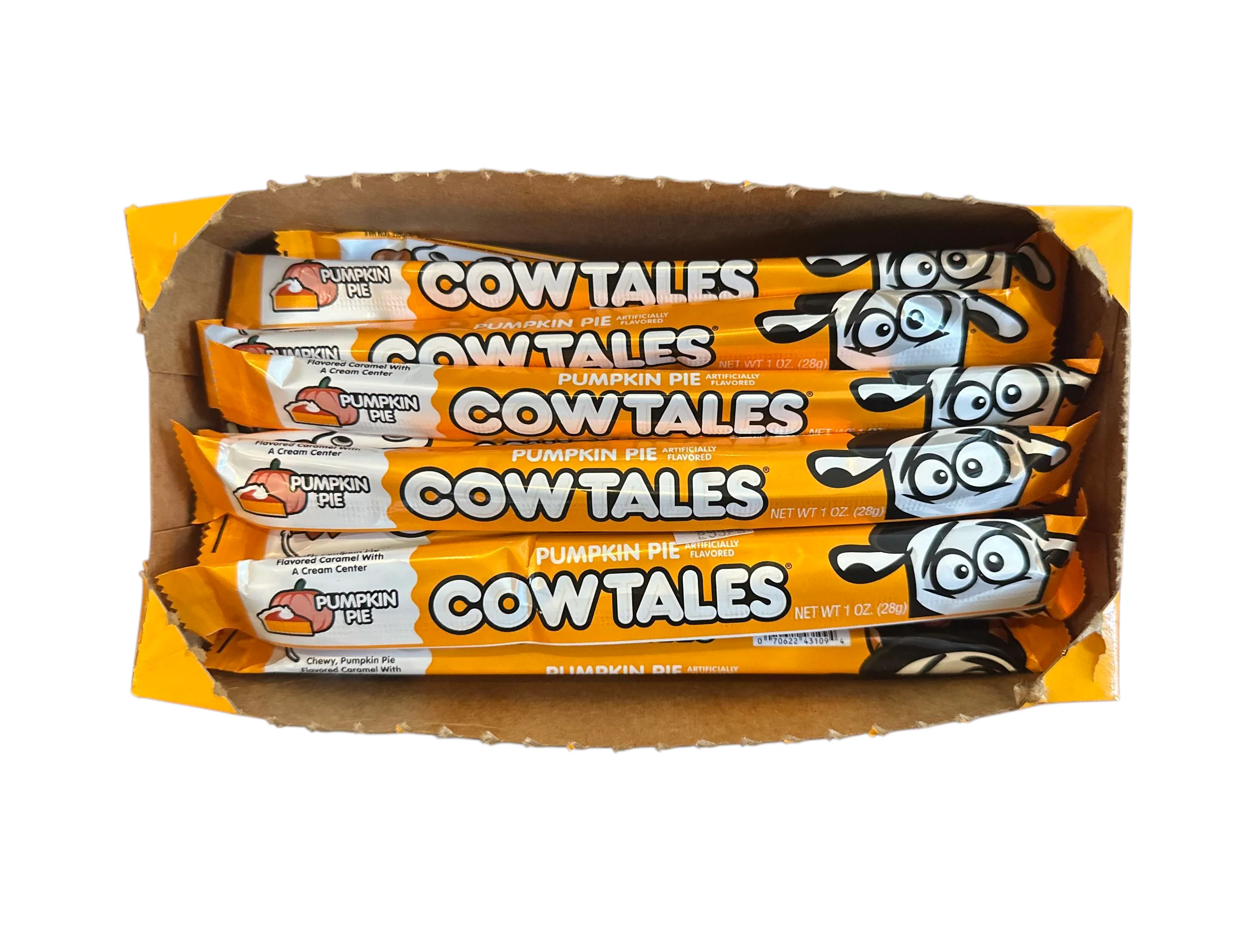 Cow Tales - Image 8