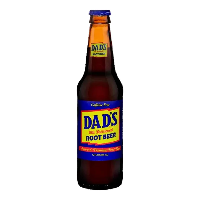 Dad’s Root Beer