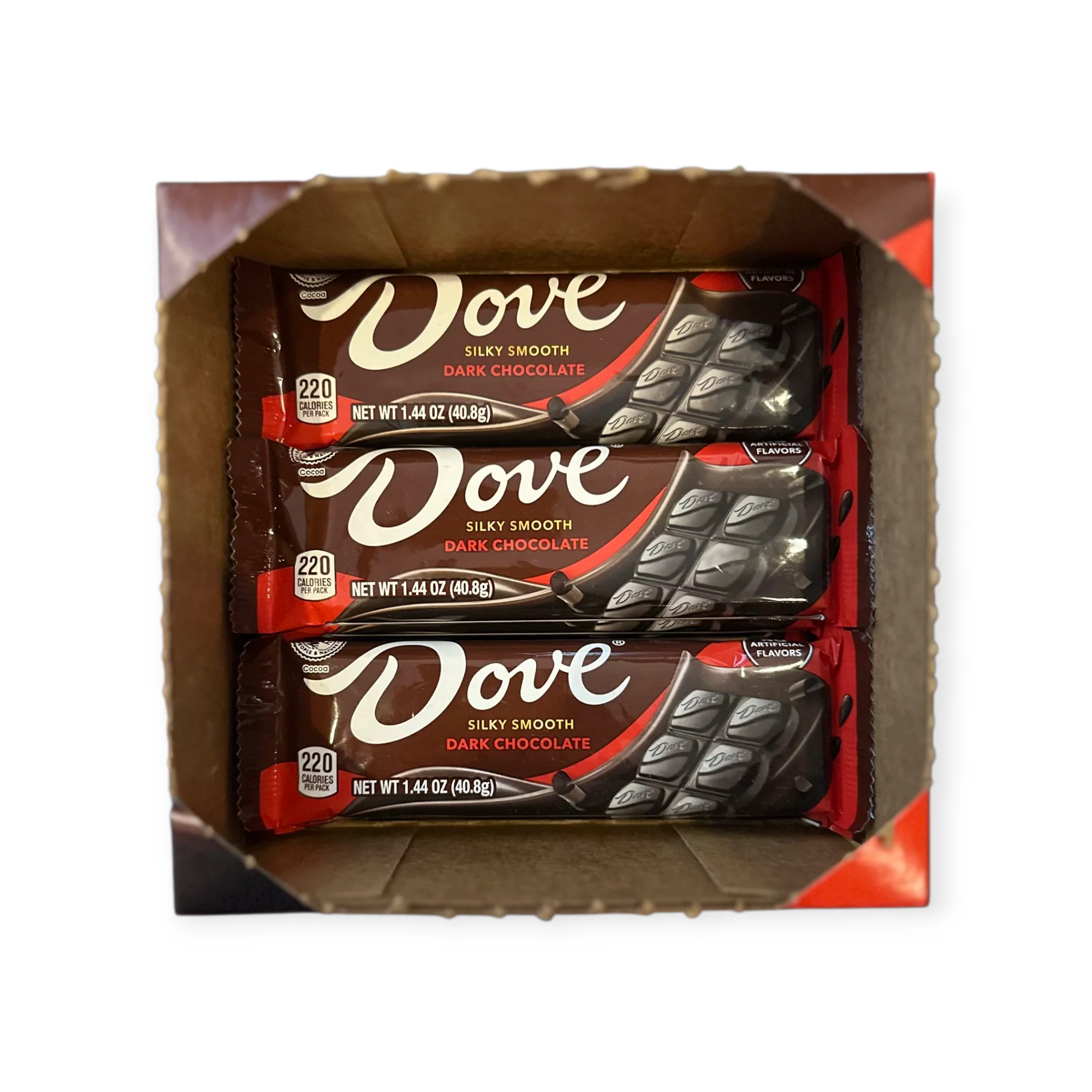 Dove Dark Chocolate - Image 2