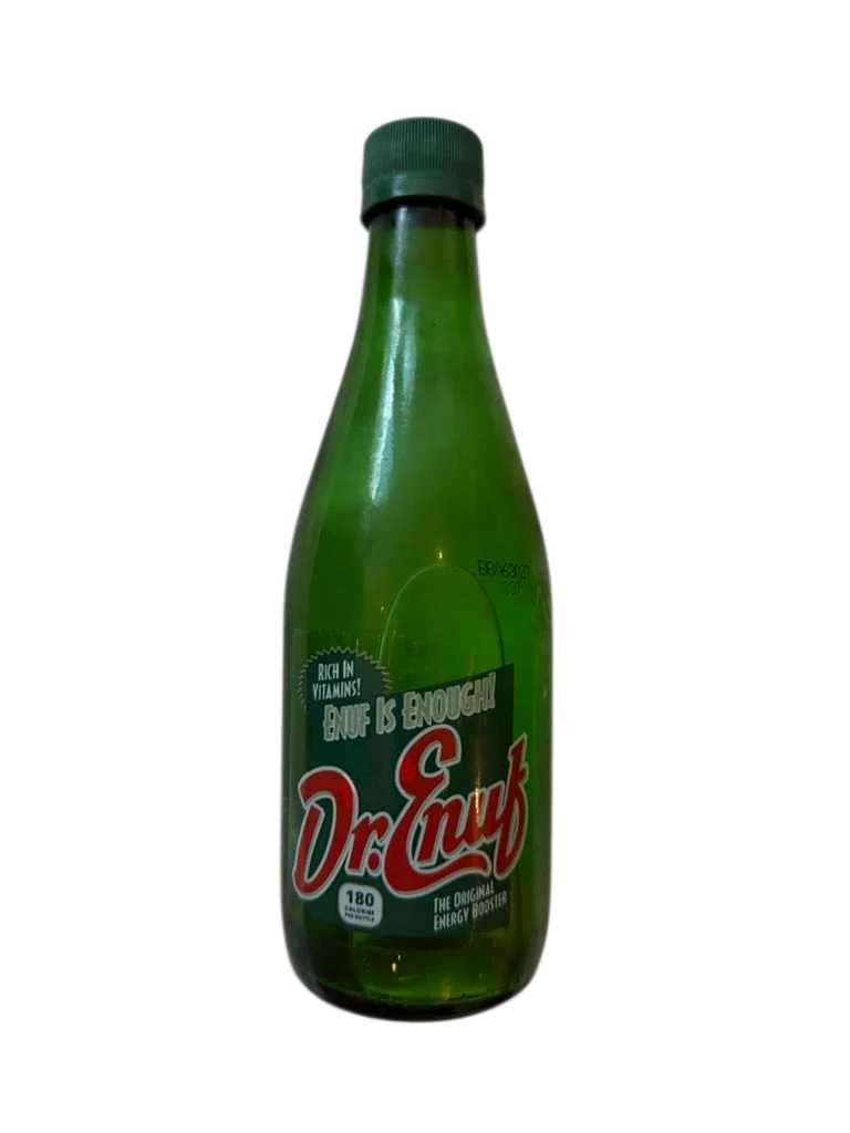 Dr.Enuf
