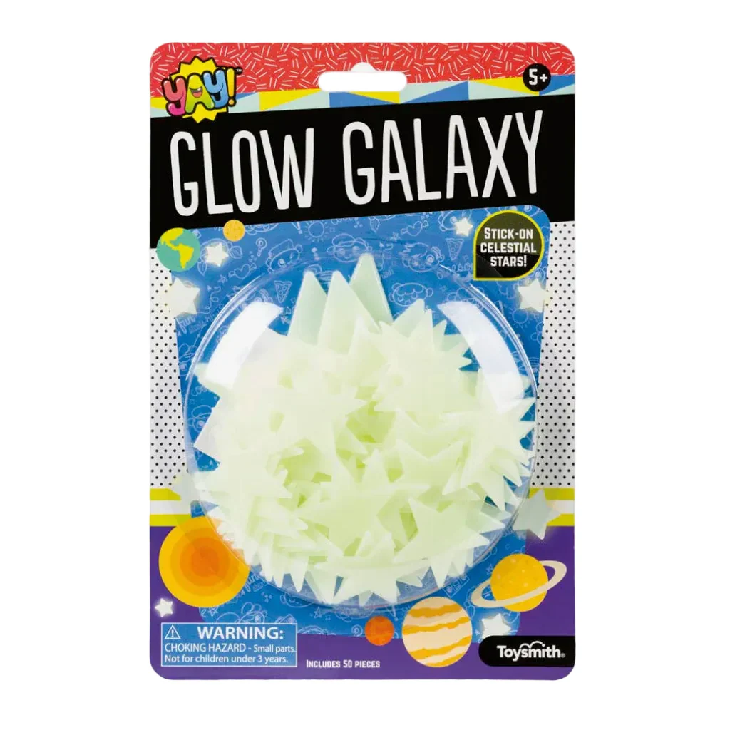 Glow Galaxy