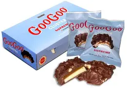 Goo Goo - Pecan - Image 2