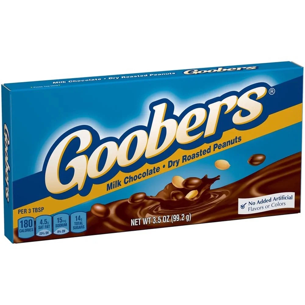 Goobers