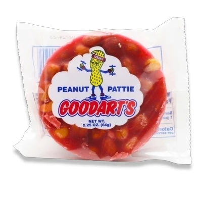 Goodart's