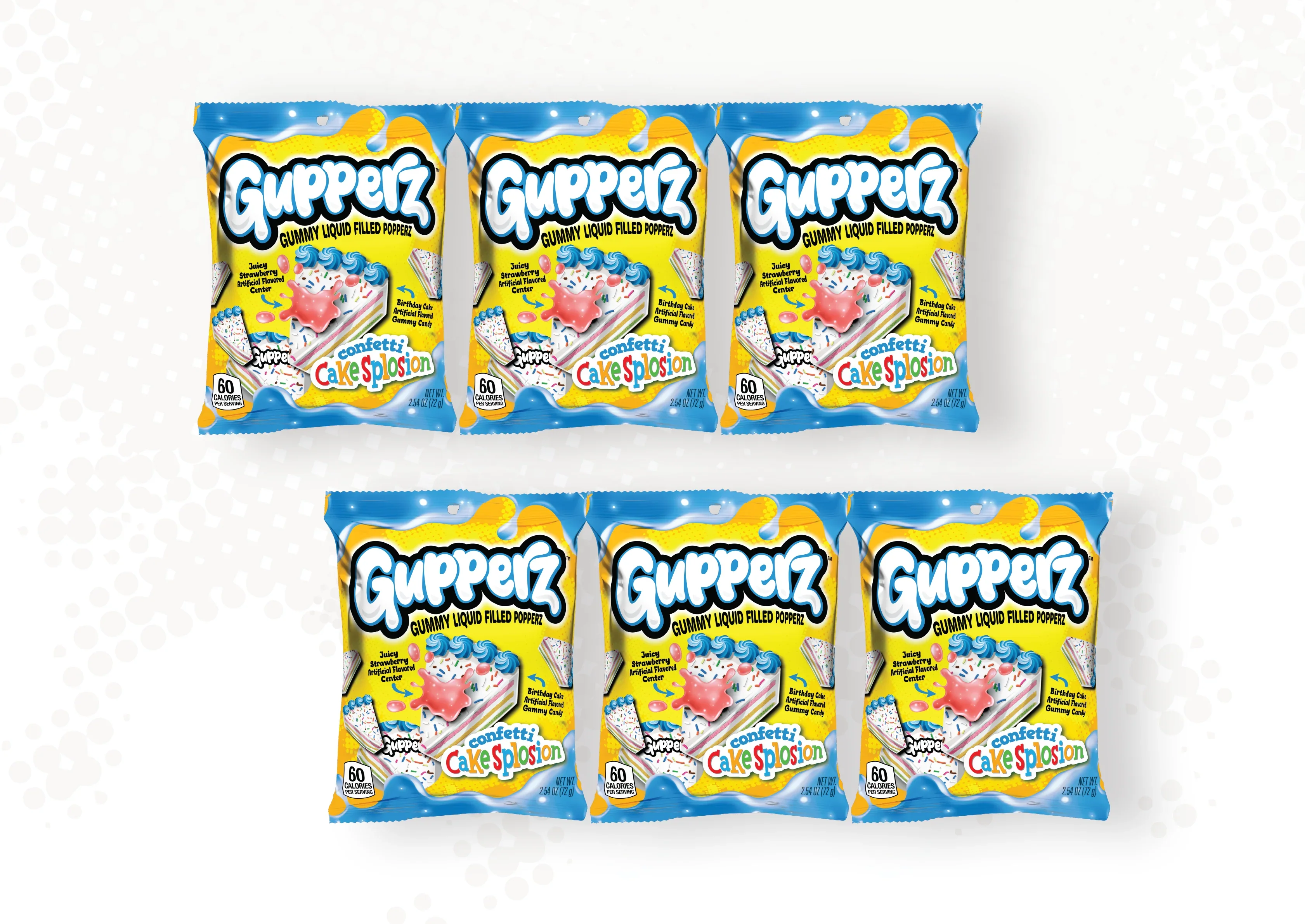 Gupperz Confetti Cakesplosion - Image 2