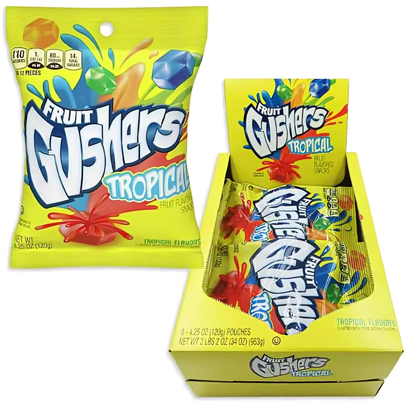 Gusher Original - Image 2