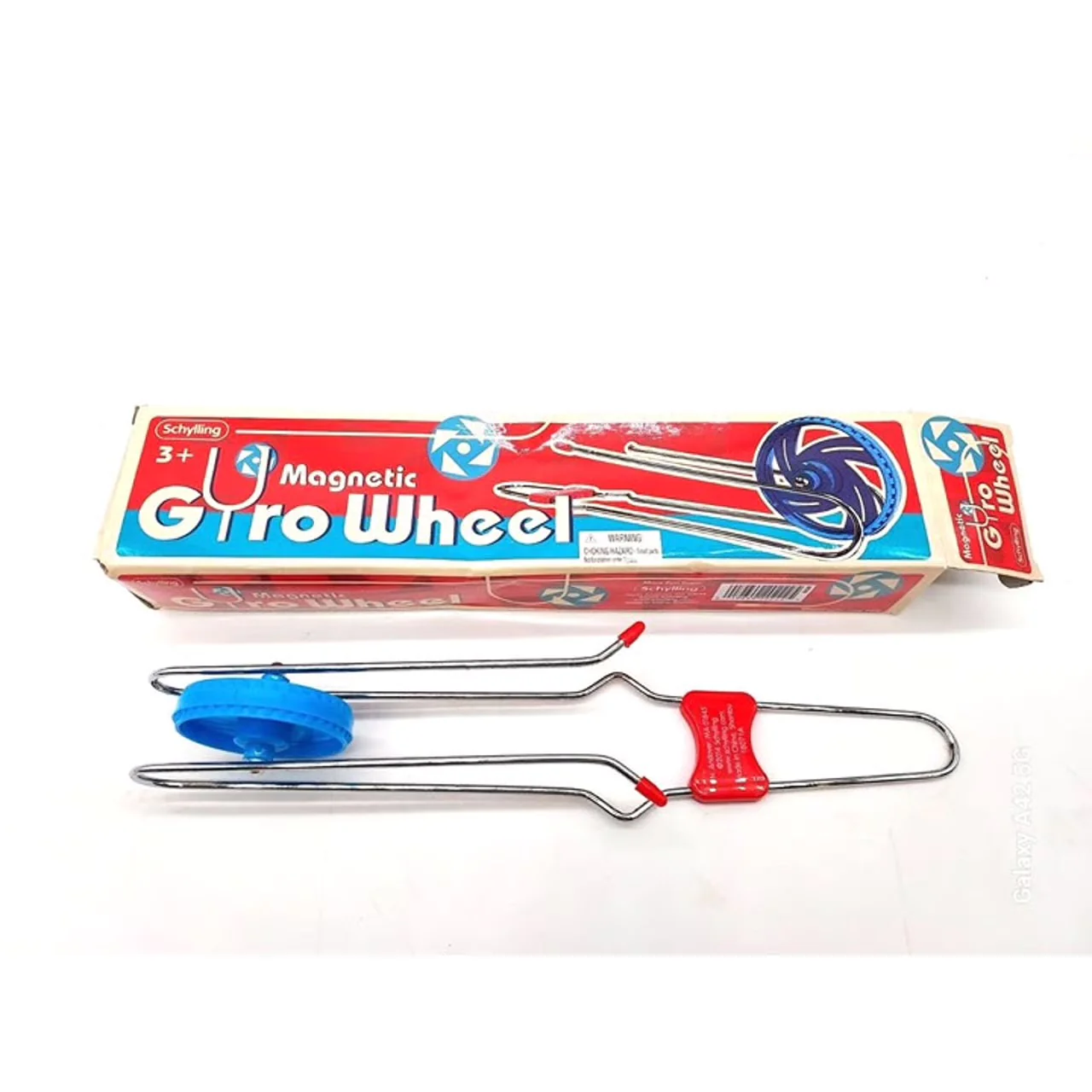 Gyro Wheel - Image 2