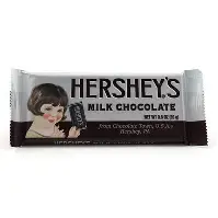 Hershey old fashion
