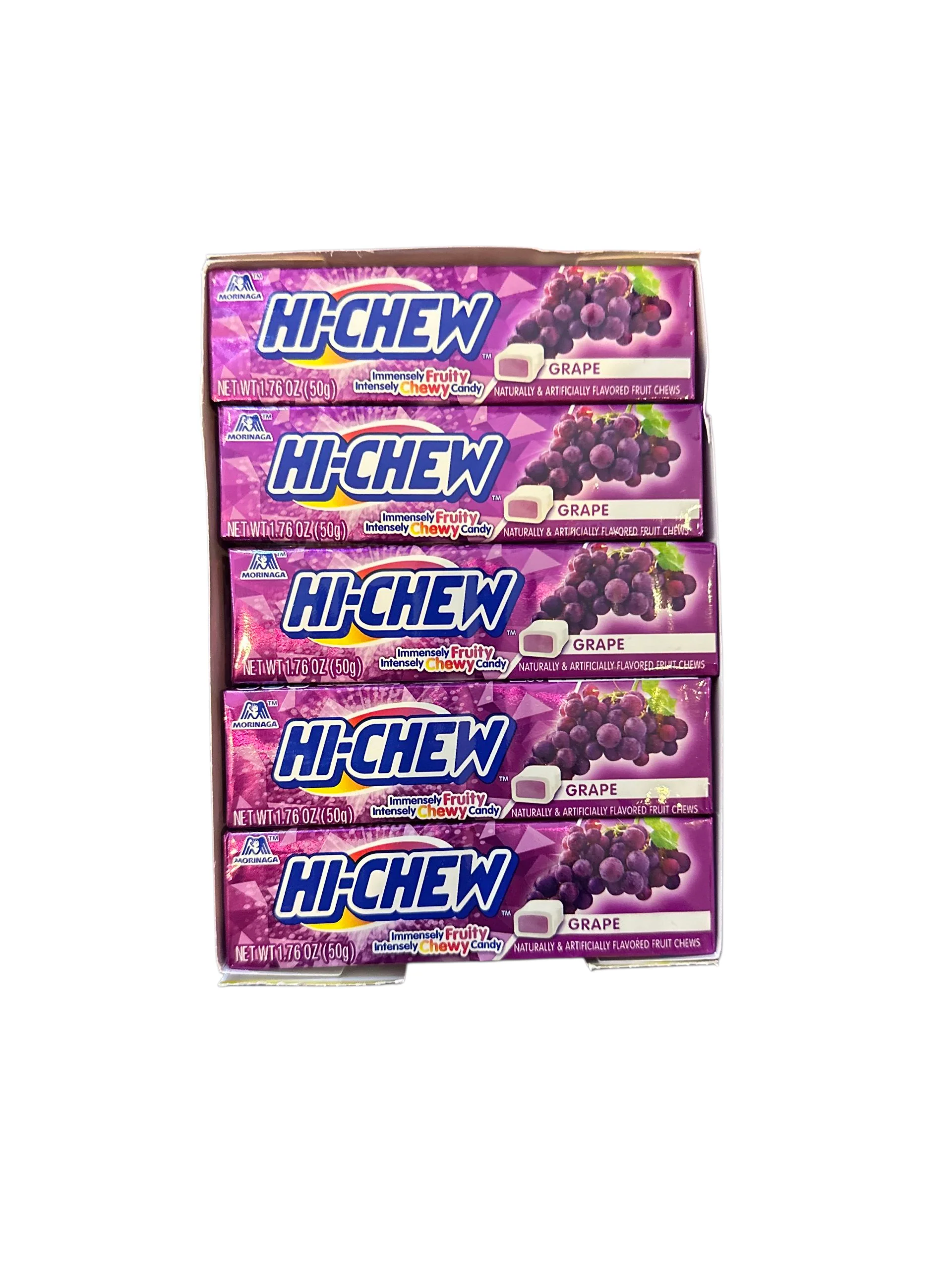 Hi Chew Grape - Image 2