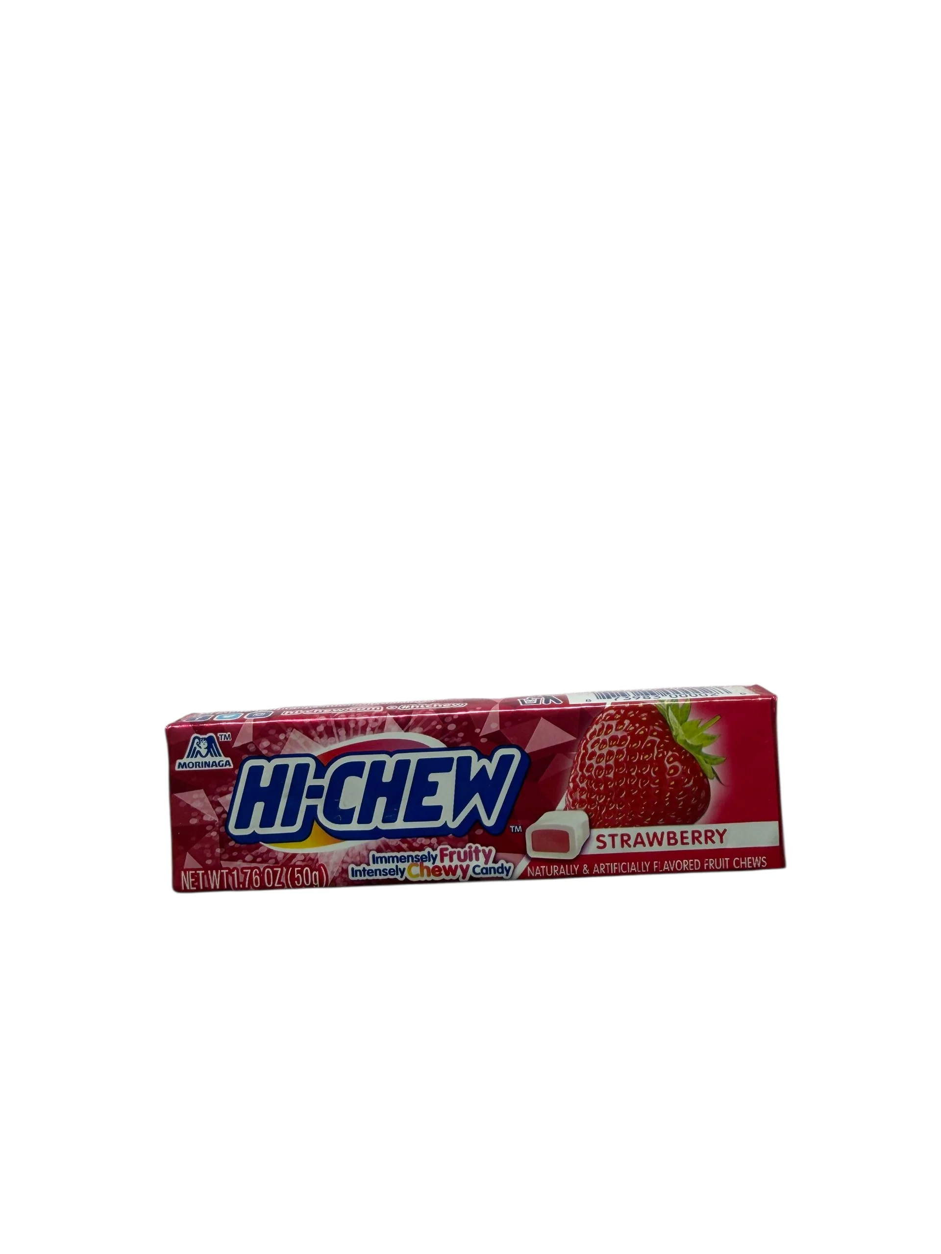 Hi Chew Strawberry - Image 2