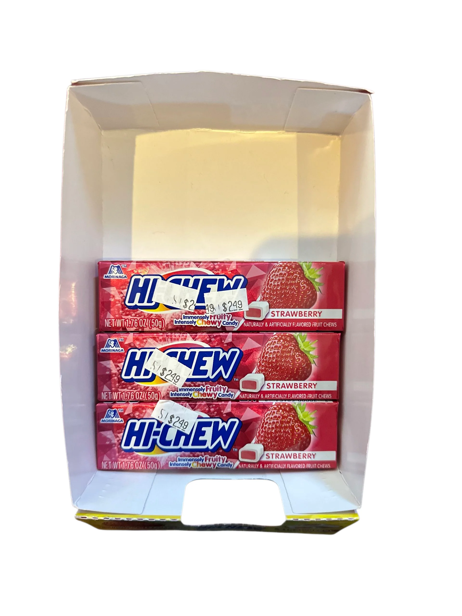 Hi Chew Strawberry - Image 3