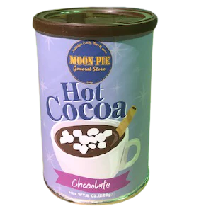 Hot Chocolate