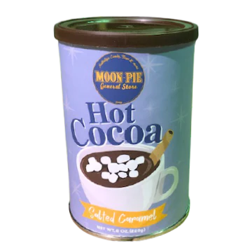 Hot Chocolate - Image 2