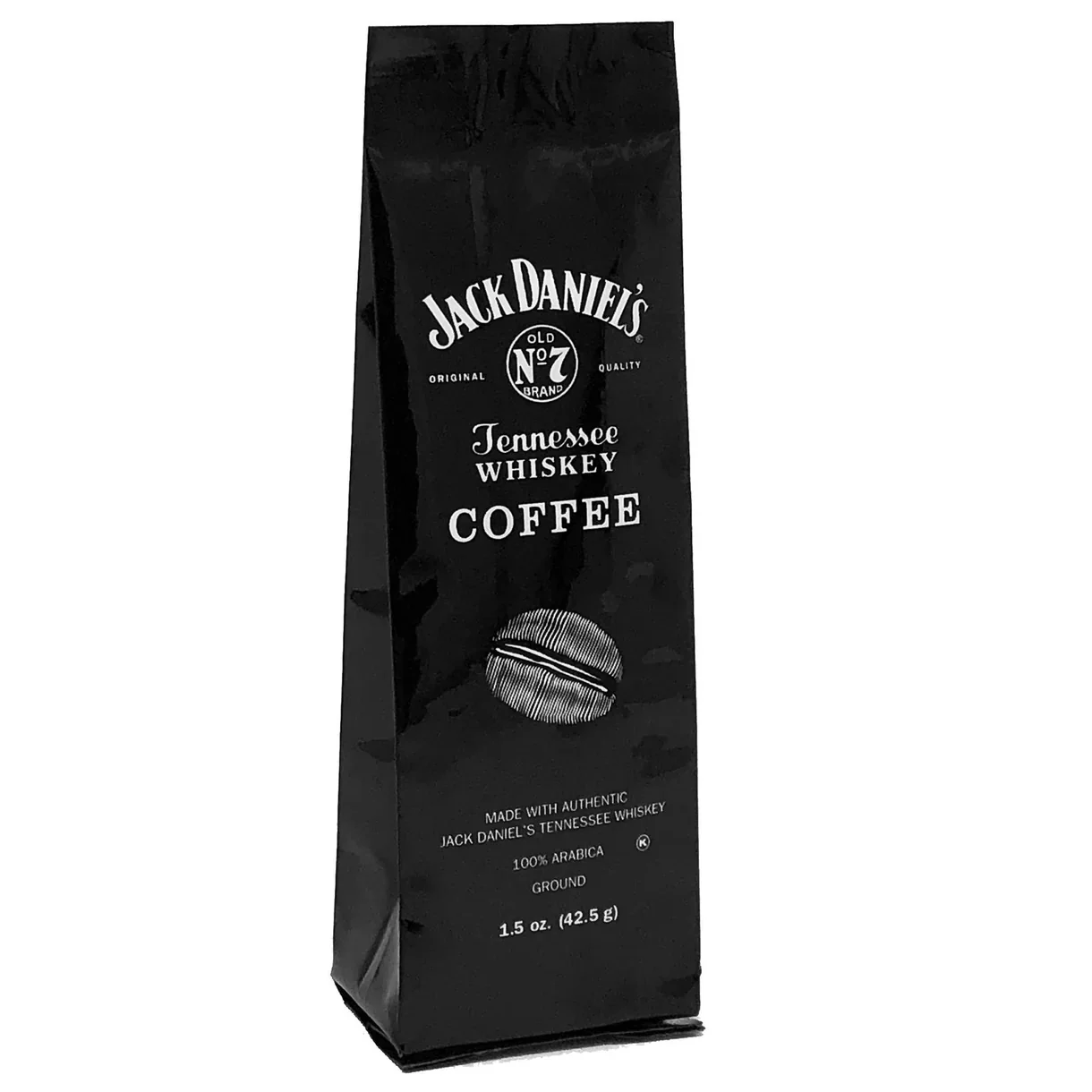 Jack Daniel’s Coffee