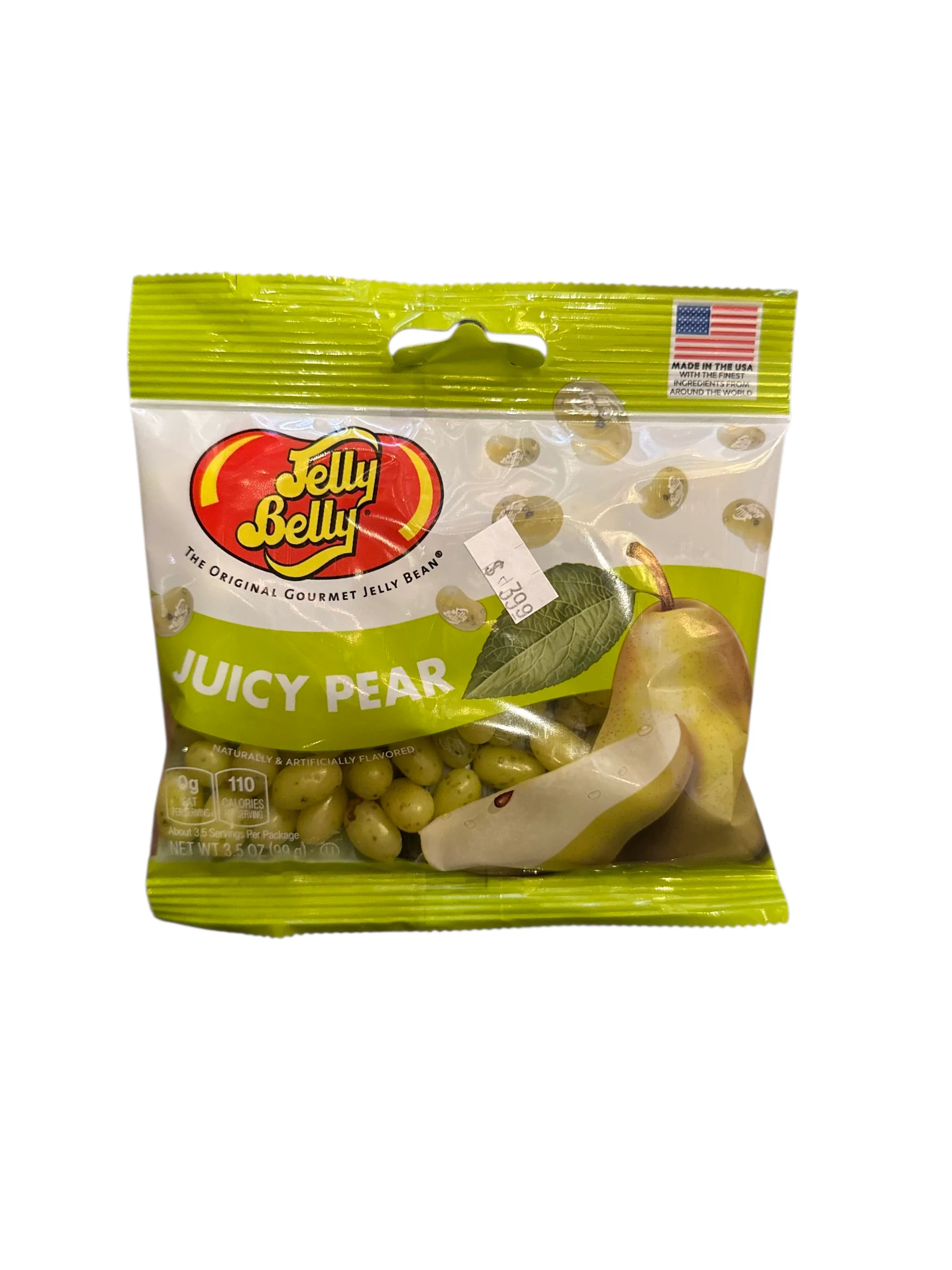 Jelly Belly Buttered Popcorn - Image 2