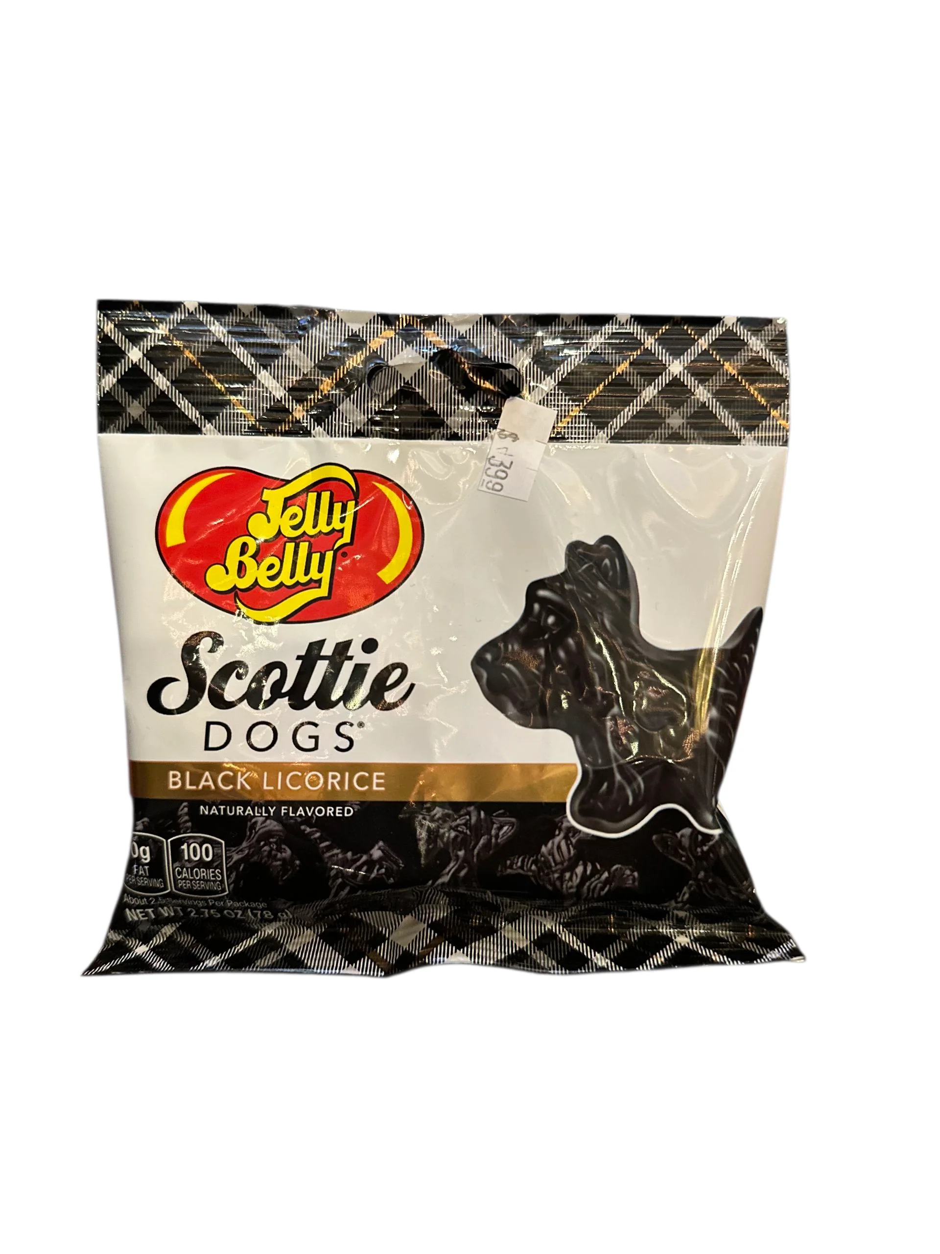 Jelly Belly Buttered Popcorn - Image 10
