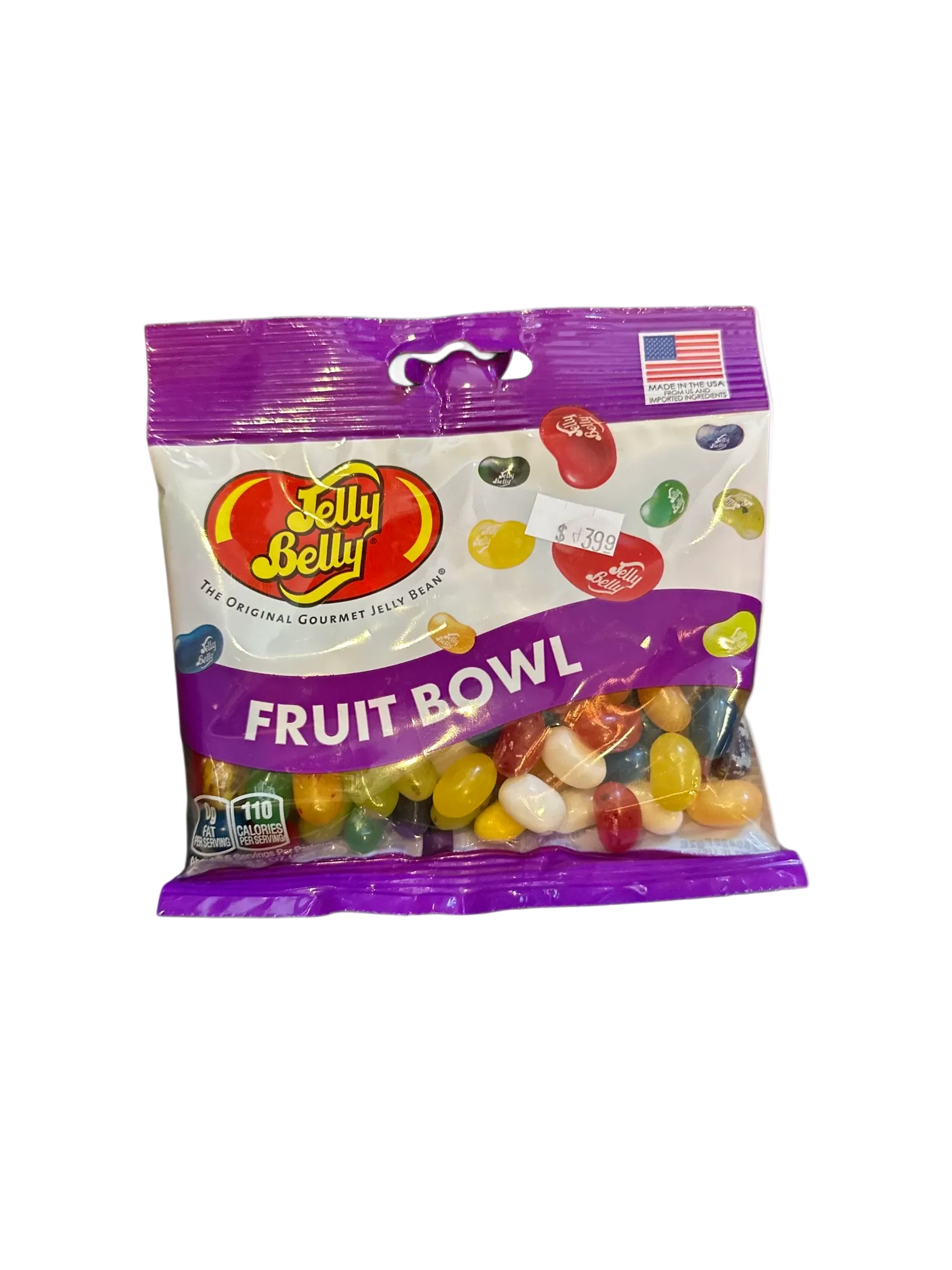 Jelly Belly Buttered Popcorn - Image 11