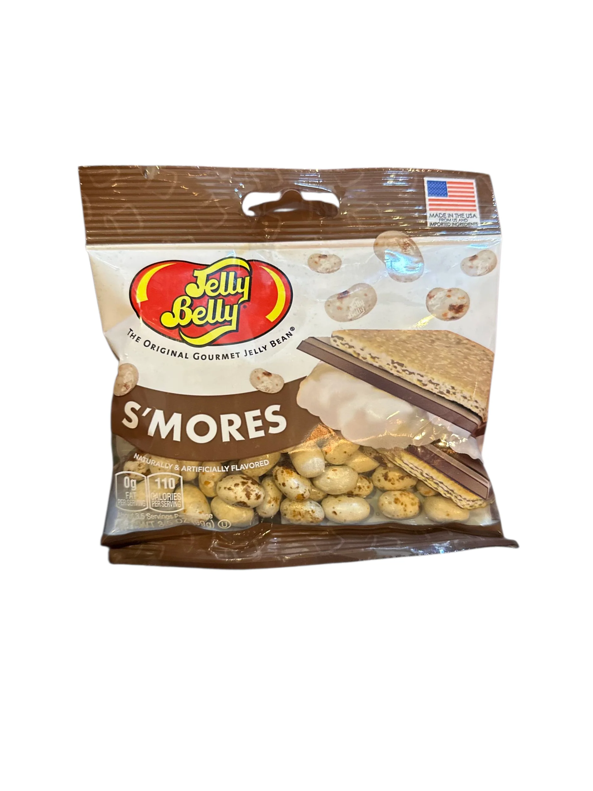 Jelly Belly Buttered Popcorn - Image 13