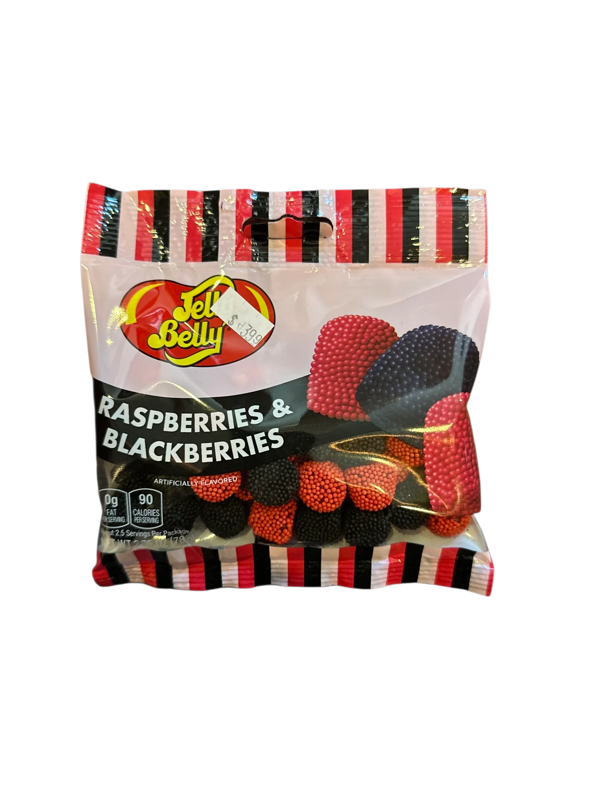 Jelly Belly Buttered Popcorn - Image 14
