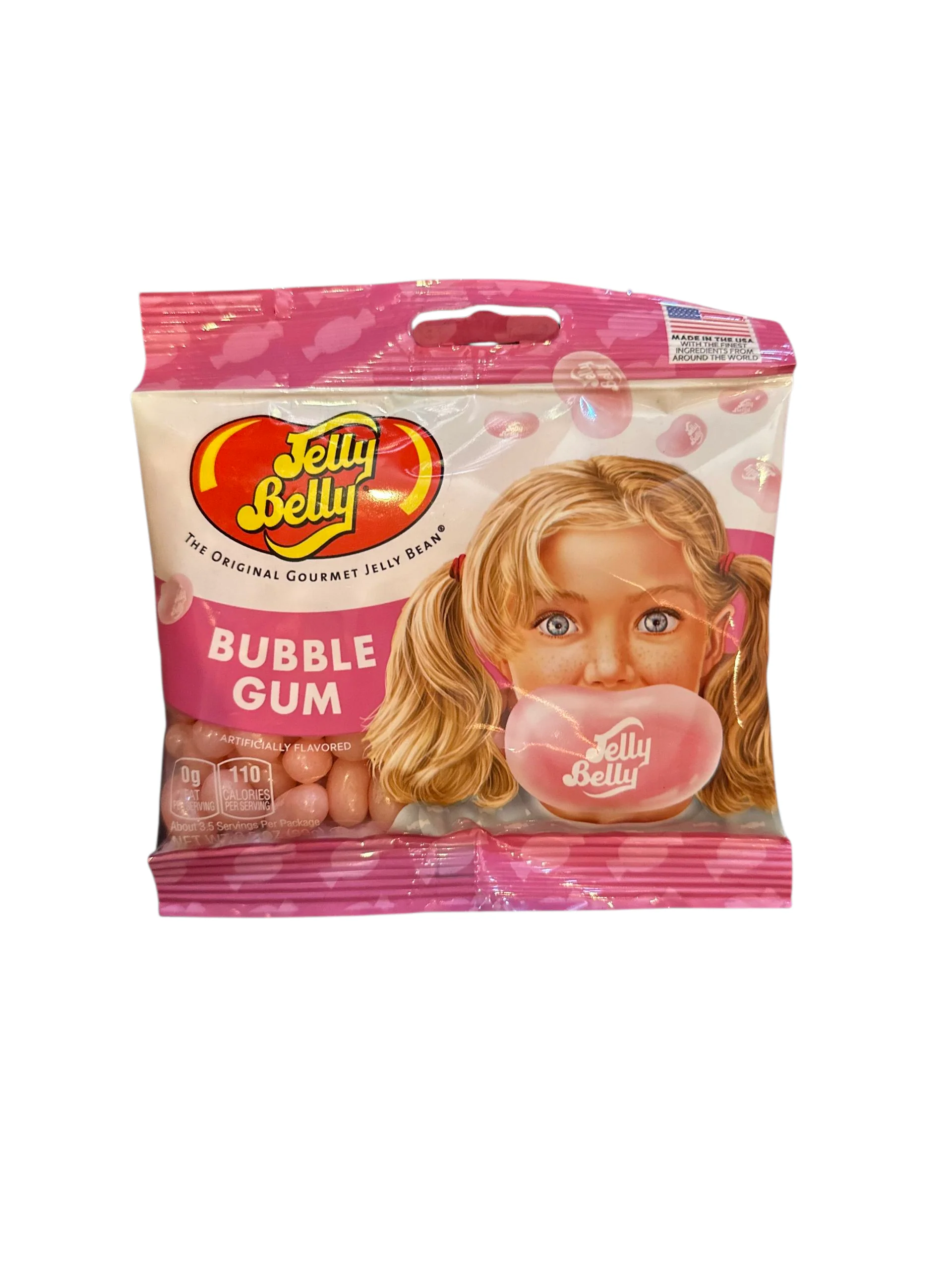 Jelly Belly Buttered Popcorn - Image 15