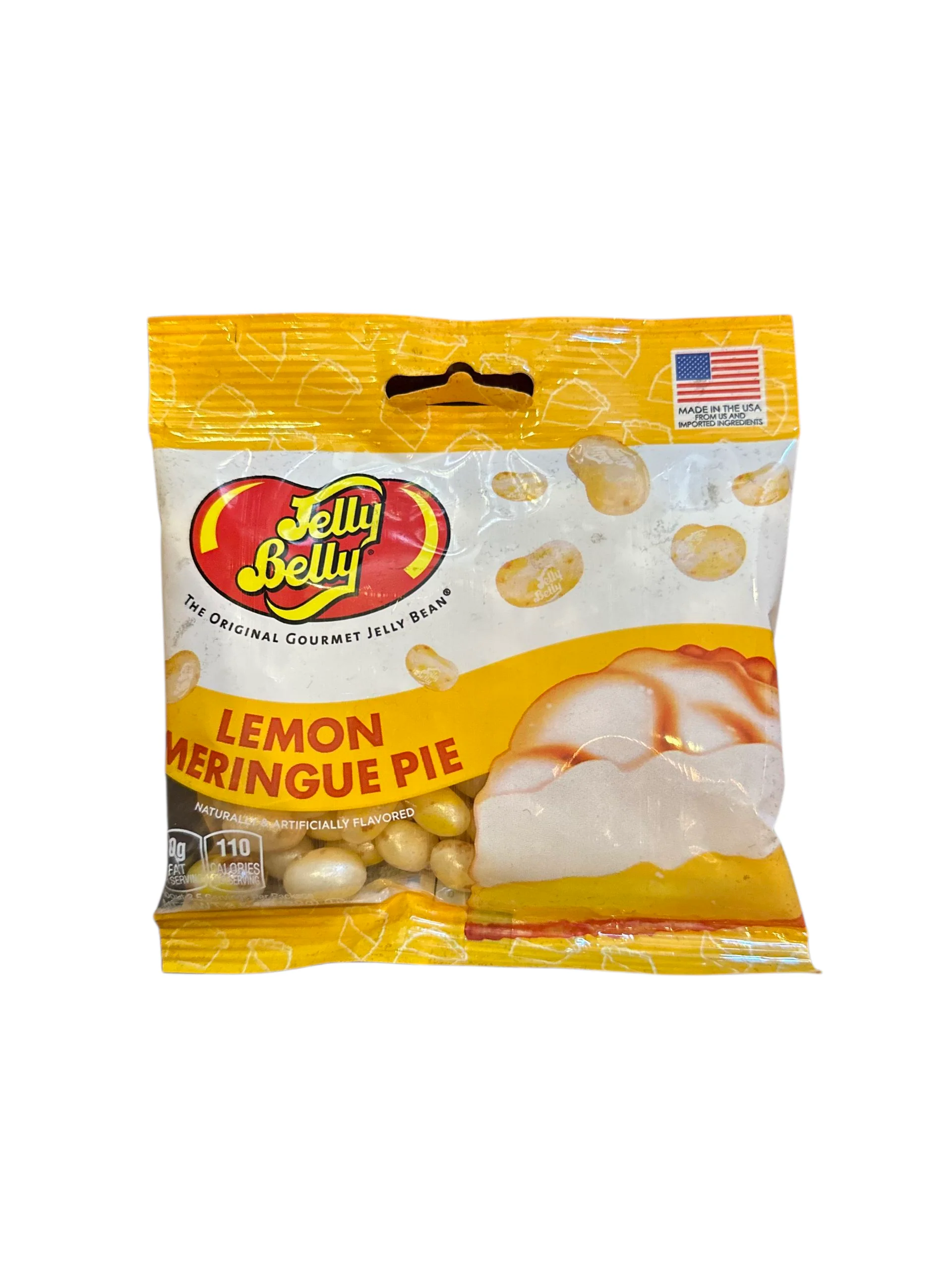 Jelly Belly Buttered Popcorn - Image 16