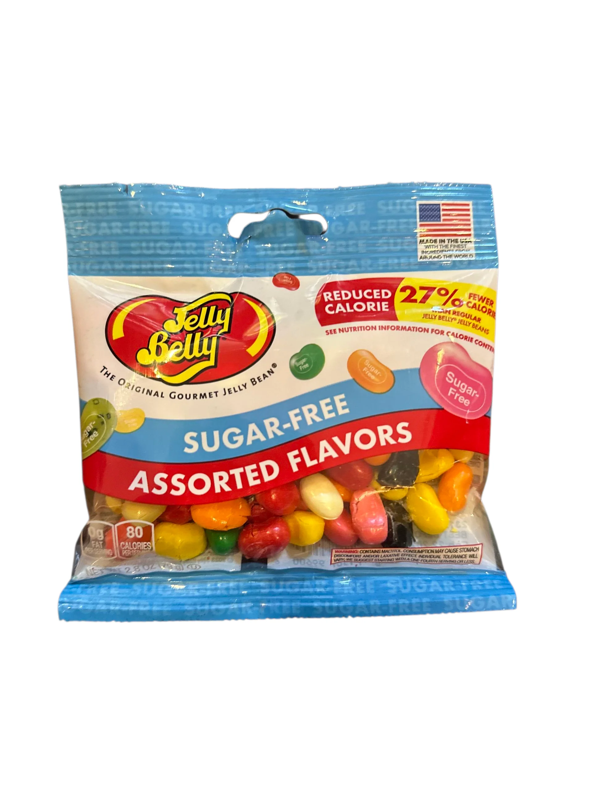 Jelly Belly Buttered Popcorn - Image 17