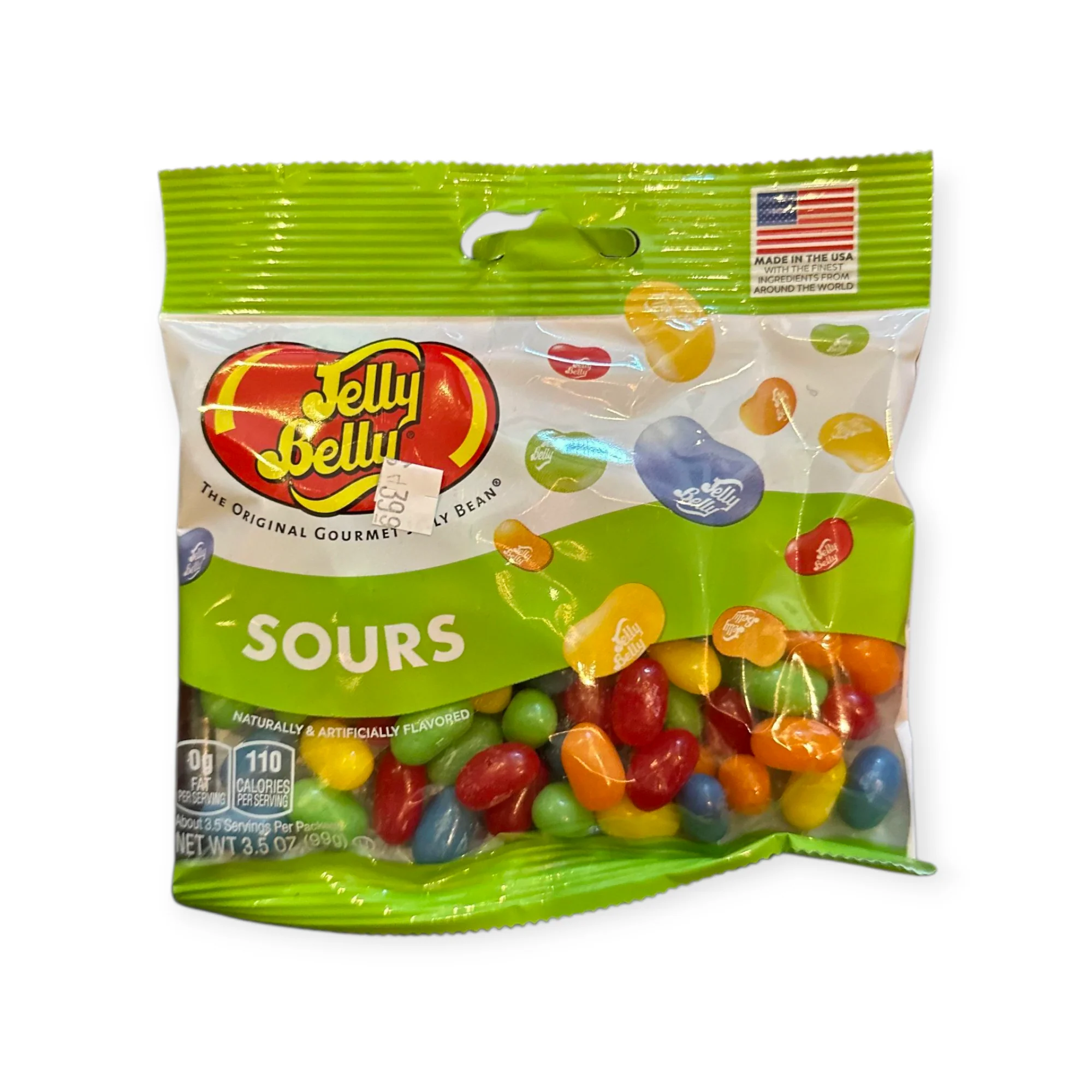 Jelly Belly Buttered Popcorn - Image 18