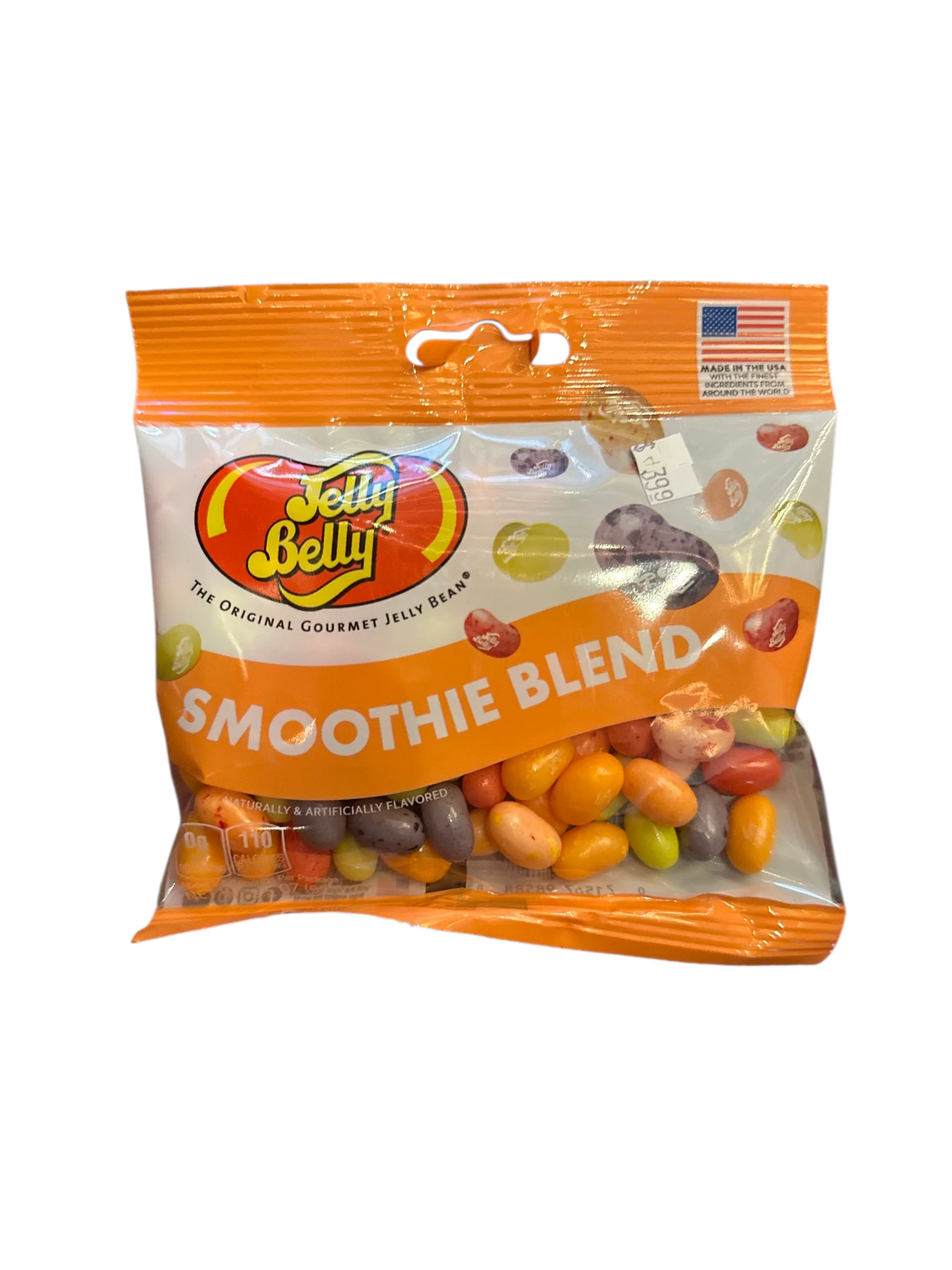 Jelly Belly Buttered Popcorn - Image 19