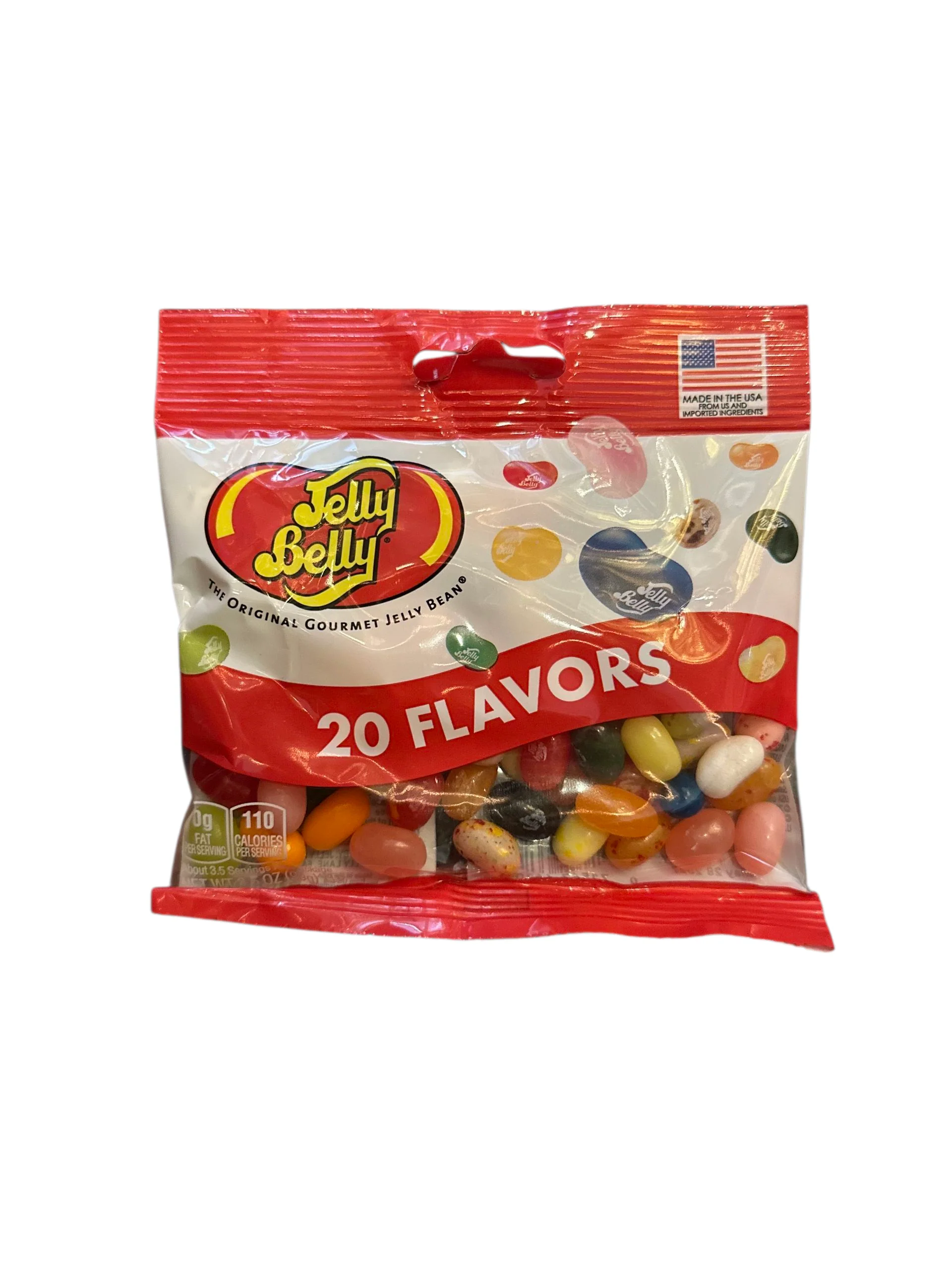 Jelly Belly Buttered Popcorn - Image 20