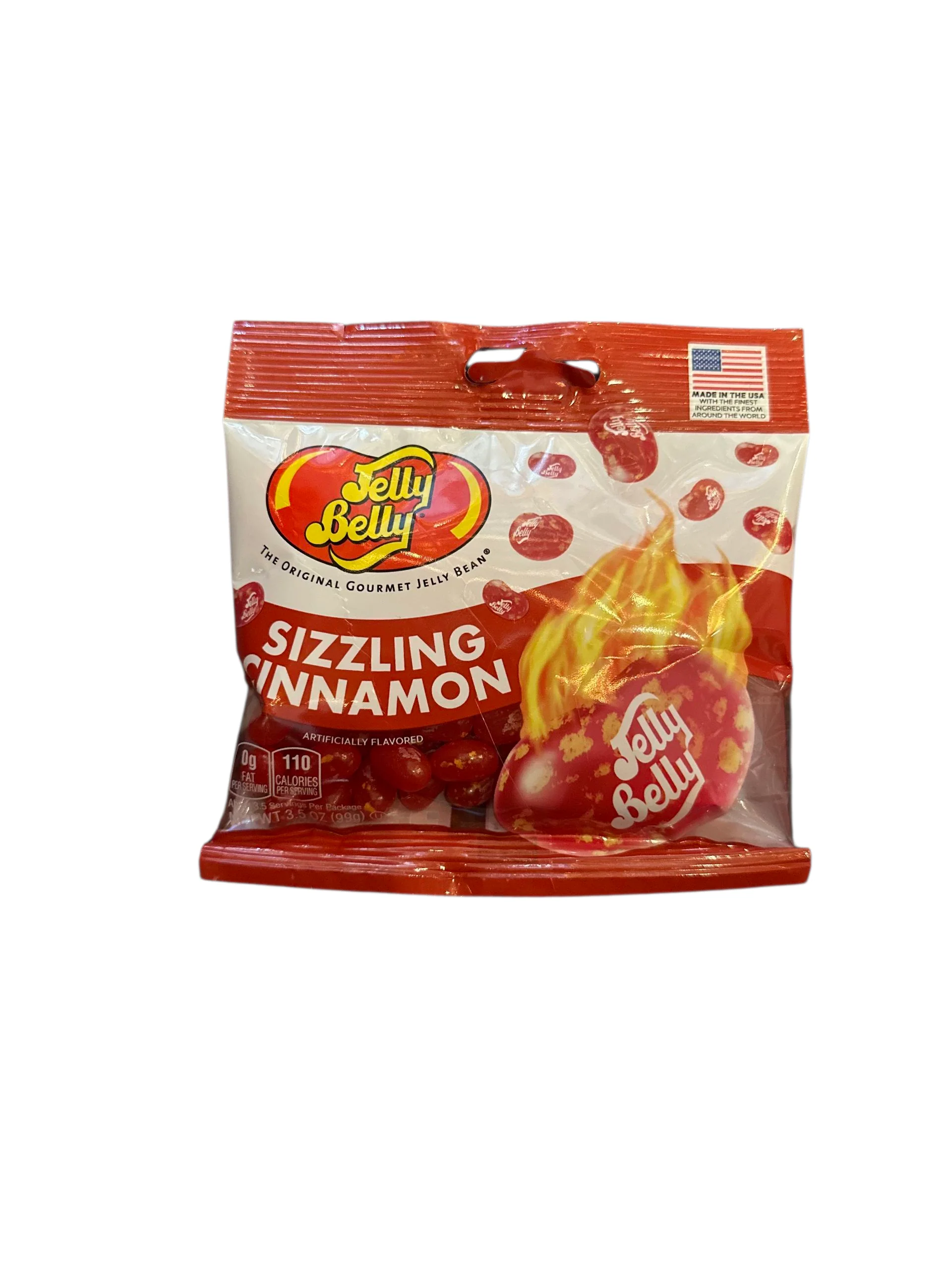 Jelly Belly Buttered Popcorn - Image 12