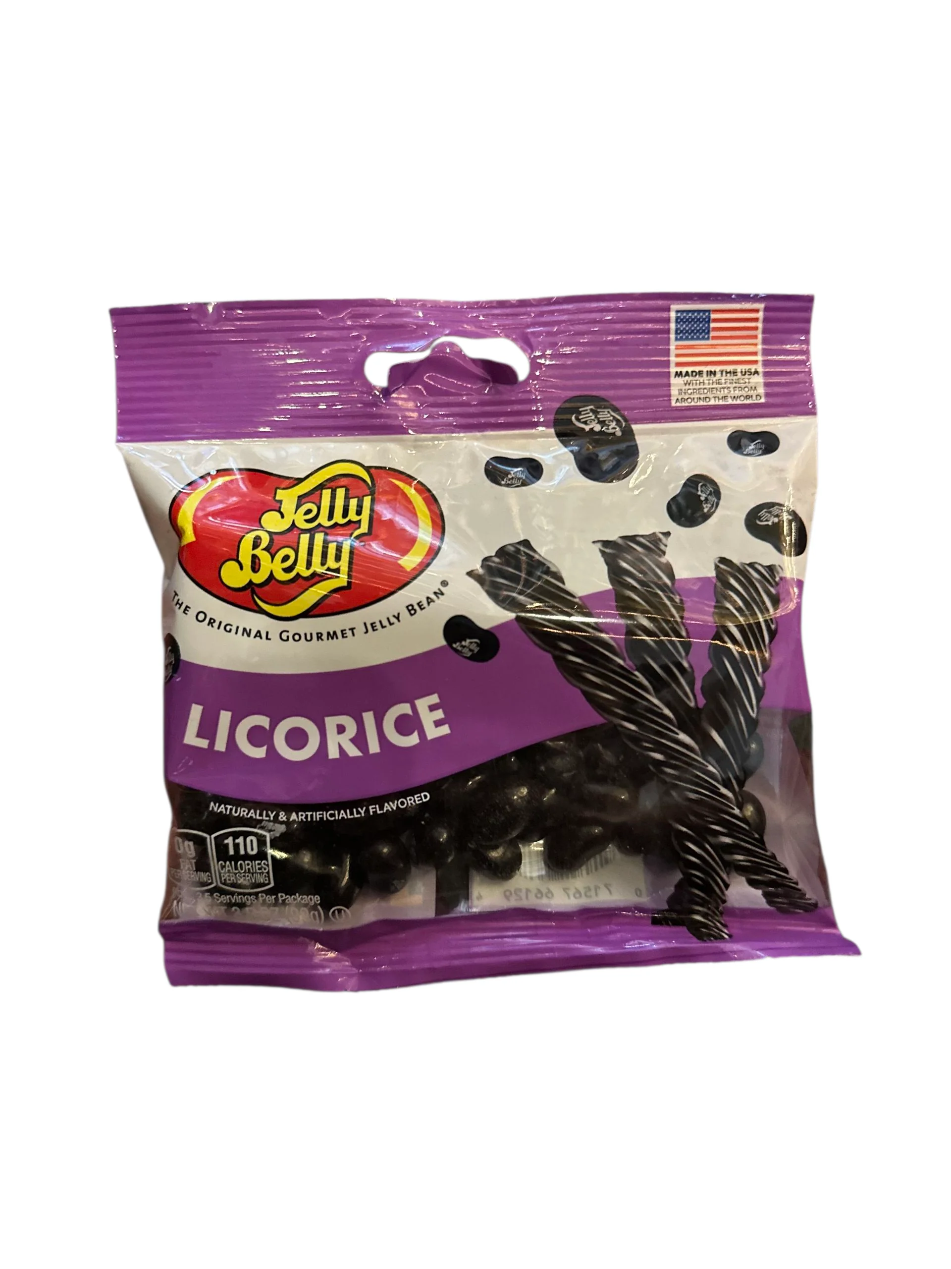 Jelly Belly Buttered Popcorn - Image 21
