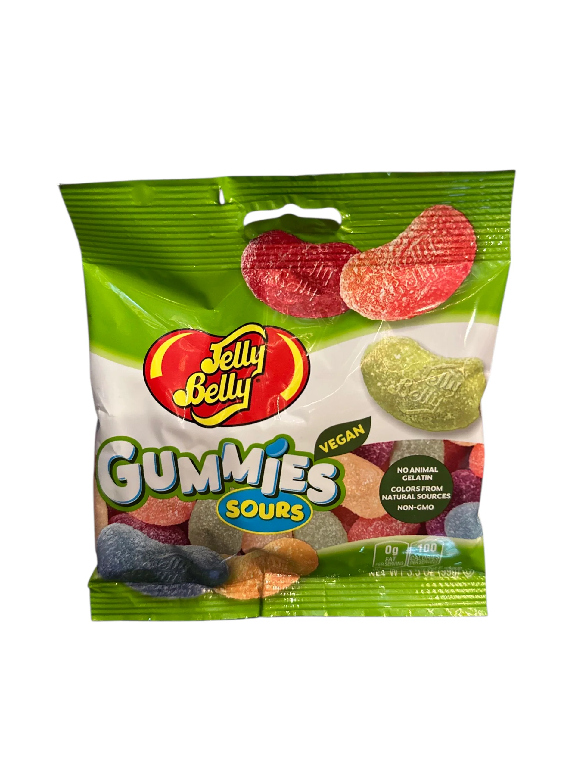 Jelly Belly Buttered Popcorn - Image 22